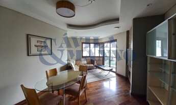 Imagem: Apartamento com 3 quartos no Tatuapé