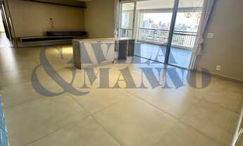 Imagem 3: Apartamento com 4 quartos na Mooca