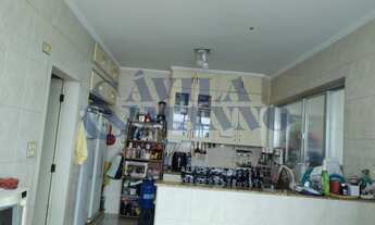 Imagem 5: Apartamento com 3 quartos na Mooca