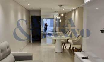 Imagem 2: Apartamento com 2 quartos Mooca