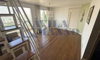 Imagem 5: Apartamento com 3 quartos na Mooca