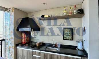 Imagem 4: Apartamento com 3 quartos na Mooca