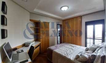 Imagem 7: Apartamento com 3 quartos no Tatuapé