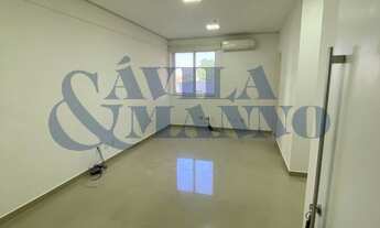 Imagem 3: Sala Comercial na Vila Carrão