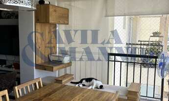 Imagem 3: Apartamento com 3 quartos na Mooca