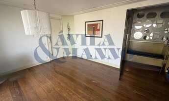 Imagem 2: Apartamento com 3 quartos na Mooca