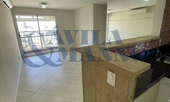 Imagem 3: Apartamento com 3 quartos na Mooca