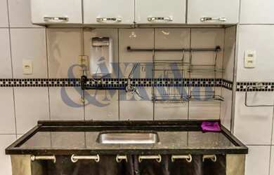 Imagem 7: Apartamento com 1 Quarto na Santa Efigênia