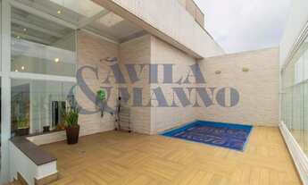 Imagem: Cobertura Duplex com 3 quartos na Mooca