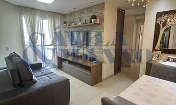 Imagem: Apartamento com 3 quartos no Belenzinho