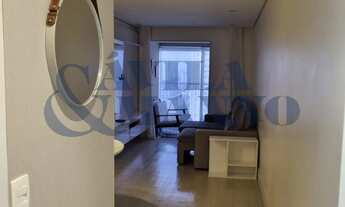 Imagem 4: Apartamento com 2 quartos Mooca