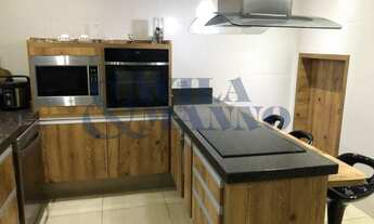 Imagem 6: Sobrado com 5 quartos na Vila Santo Estevão