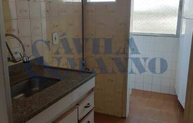 Imagem 6: Apartamento com 2 quartos Água Rasa