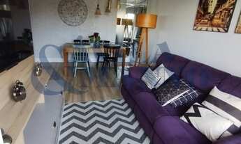 Imagem: Apartamento com 3 quartos na Vila Prudente