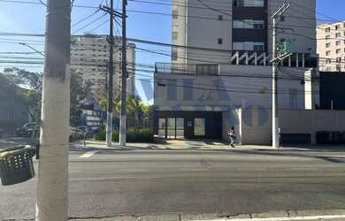 Imagem 5: Sala Comerical de esquina no Tatuapé