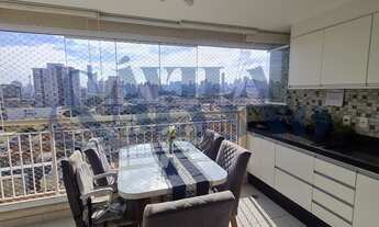 Imagem 5: Apartamento com 2 quartos no Belenzinho