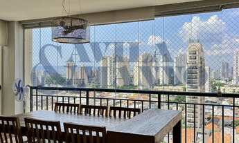 Imagem 2: Apartamento com 3 quartos na Mooca