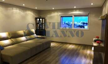 Imagem 1: Sobrado com 5 quartos na Vila Santo Estevão