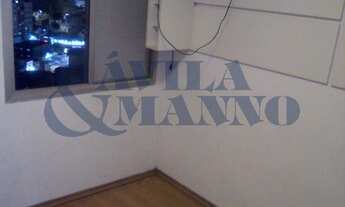 Imagem 7: Apartamento com 3 quartos no Cambuci