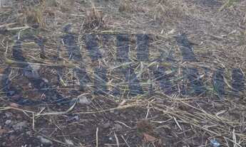 Imagem 5: Terreno no Jardim Textil