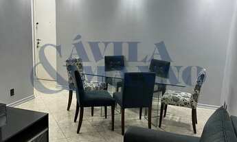 Imagem: Apartamento com 3 quartos na Vila Prudente