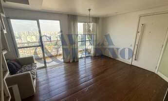 Imagem 3: Apartamento com 3 quartos na Mooca