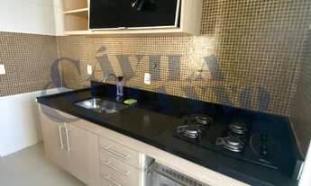 Imagem 5: Apartamento com 2 quartos no Tatuapé