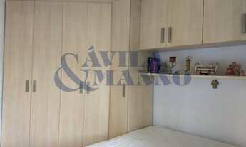 Imagem 5: Apartamento com 2 quartos na Vila Prudente