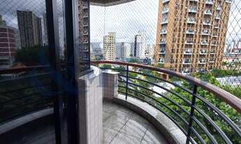 Imagem 3: Apartamento com 3 quartos no Tatuapé