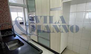 Imagem 4: Apartamento com 3 quartos na Mooca