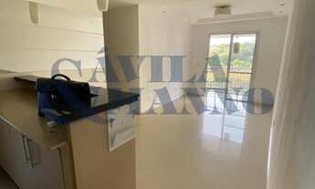 Imagem 1: Apartamento com 2 quartos no Tatuapé