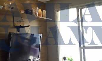 Imagem 5: Apartamento com 2 quartos na Mooca