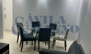 Imagem 4: Apartamento com 3 quartos na Vila Prudente