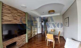 Imagem 2: Apartamento com 3 quartos no Tatuapé