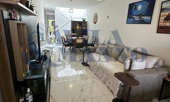 Imagem 2: Sobrado com 3 quartos na Vila Prudente