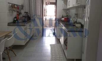 Imagem 5: Apartamento com 3 quartos na Vila Regente Feijó