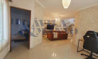 Imagem 2: Sobrado com 5 quartos na Vila Diva