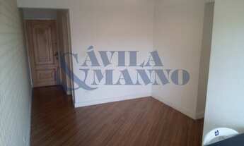 Imagem 1: Apartamento com 3 quartos no Cambuci