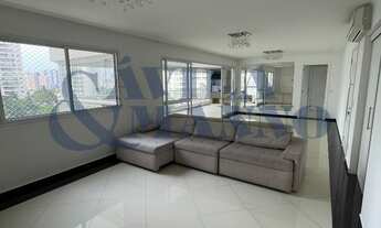 Imagem 4: Apartamento Alto Padrão na Mooca