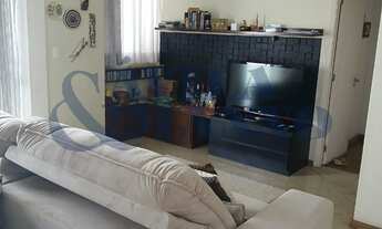 Imagem: Apartamento com 3 quartos na Mooca