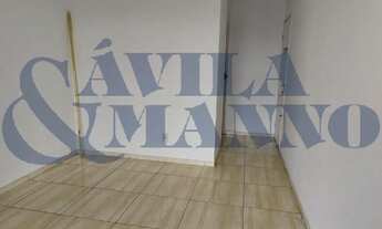 Imagem 2: Apartamento com 2 quartos na Mooca