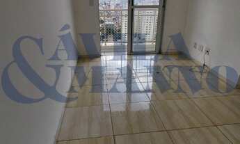 Imagem 3: Apartamento com 2 quartos na Mooca