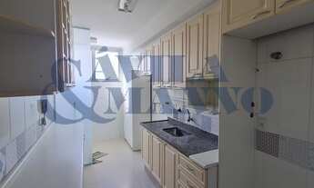 Imagem 7: Apartamento com 2 quartos na Mooca