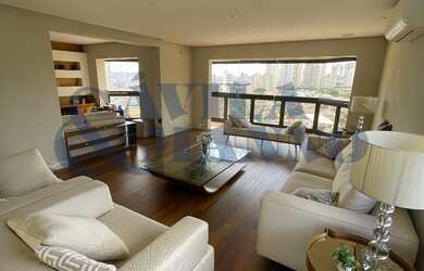 Imagem 2: Apartamento com 3 quartos na Mooca