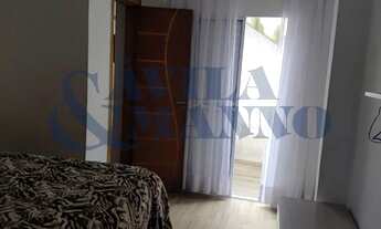 Imagem 7: Sobrado com 3 quartos na Vila Prudente