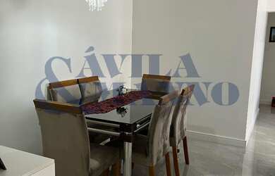 Imagem 3: Apartamento com 3 quartos no Belenzinho