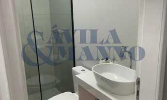 Imagem 7: Sobrado de Condominio com 2 quartos na Vila Prudente