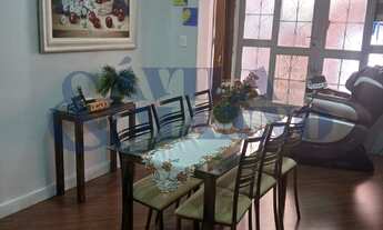 Imagem 4: Sobrado com 3 quartos na Mooca