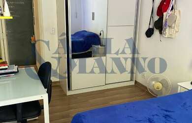 Imagem 6: Apartamento com 1 quarto na Vila Alpina