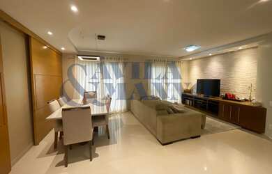 Imagem 3: Apartamento com 4 quartos na Mooca